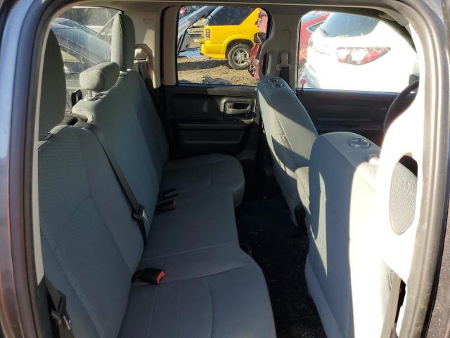 Photo 6 from auction – 2017 RAM 1500 ST with VIN 1C6RR7FT0HS798269