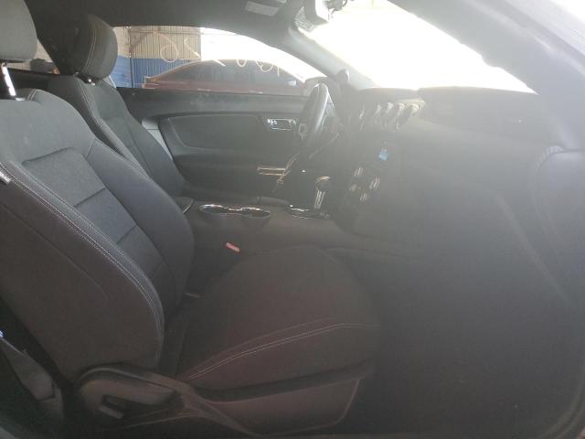 Photo 5 from auction – 2015 FORD MUSTANG with VIN 1FA6P8AM1F5347828