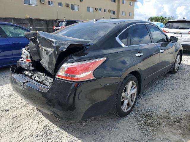Photo 4 from auction – 2015 NISSAN ALTIMA 2.5 with VIN 1N4AL3AP0FN879123