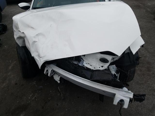 Photo 7 from auction – 2017 MAZDA MX-5 MIATA with VIN JM1NDAM78H0102343