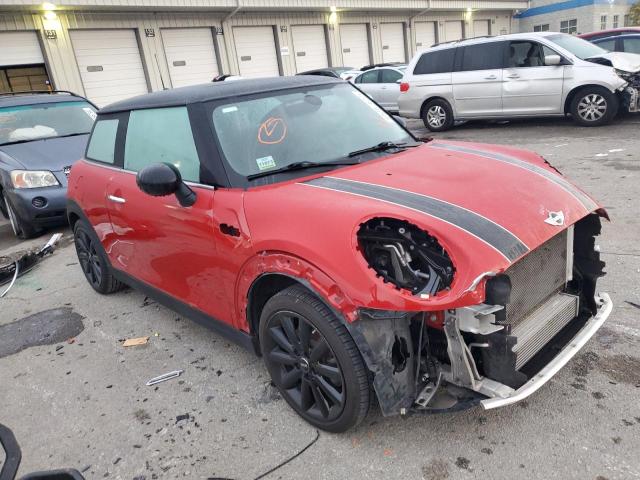 MINI COOPER 2015 with VIN WMWXM5C51F3A97367 - Photo from auction
