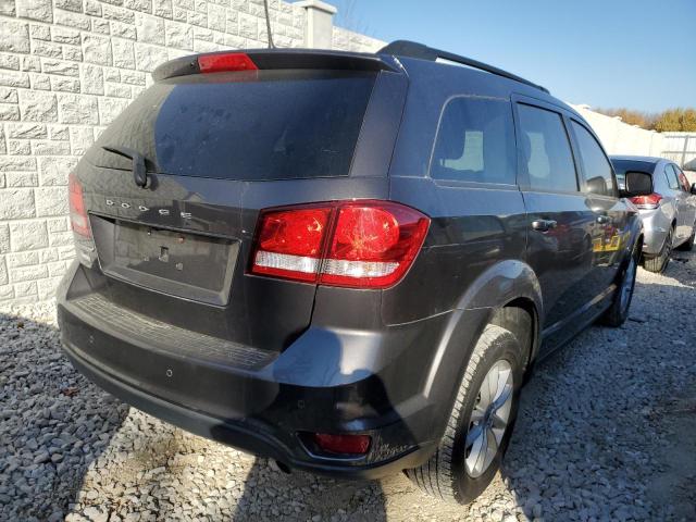 Photo 4 from auction – 2019 DODGE JOURNEY SE with VIN 3C4PDCBB2KT821075