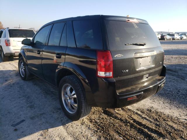 Photo 3 from auction – 2004 SATURN VUE with VIN 5GZCZ53494S824828