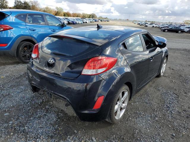Photo 4 from auction – 2015 HYUNDAI VELOSTER with VIN KMHTC6AD4FU239668