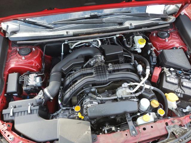 Photo 7 from auction – 2017 SUBARU IMPREZA SP with VIN 4S3GTAK61H3726912
