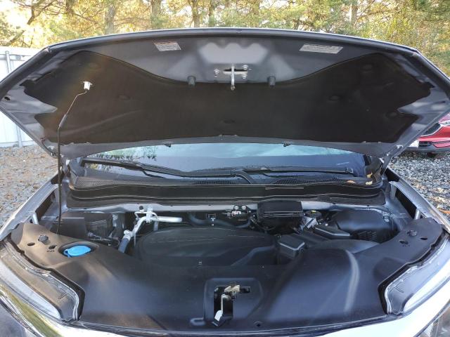 Photo 7 from auction – 2022 HONDA PILOT EXL with VIN 5FNYF6H59NB022687