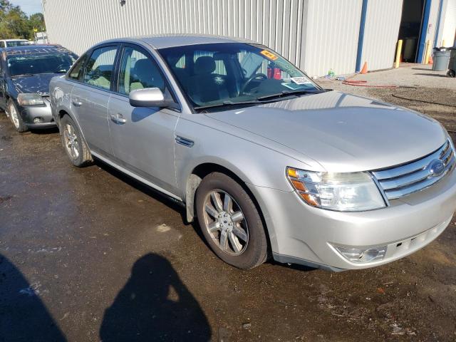 FORD TAURUS SEL 2008 with VIN 1FAHP24W88G103152 - Photo from auction