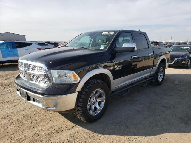 RAM 1500 LARAM 2014 с VIN 1C6RR7NT2ES283075 - Фото с аукциона
