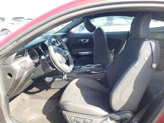 Photo 7 from auction – 2016 FORD MUSTANG with VIN 1FA6P8TH7G5205601