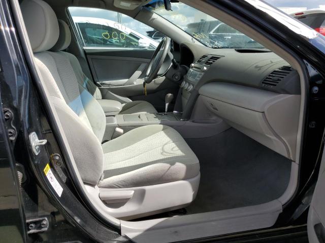 Photo 5 from auction – 2011 TOYOTA CAMRY BASE with VIN 4T1BF3EK8BU776015