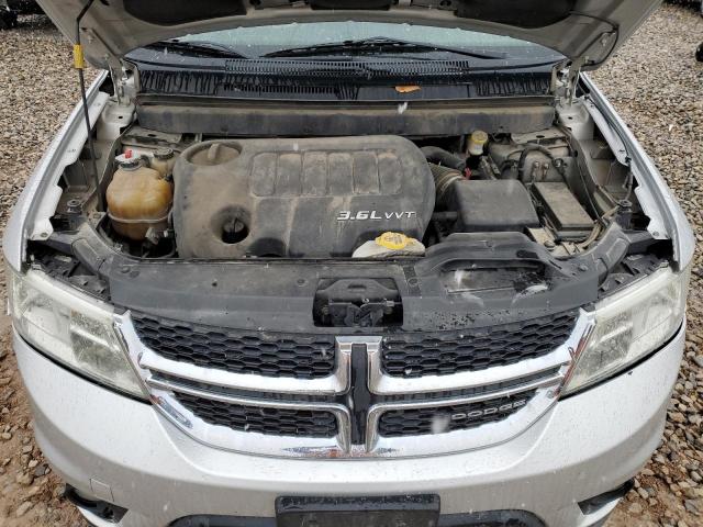 Zdjęcie 7 z aukcji – 2012 DODGE JOURNEY SX z VIN 3C4PDCBG6CT150538