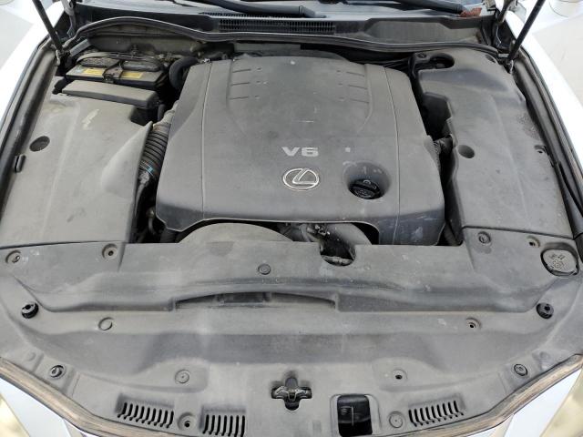 Photo 7 from auction – 2008 LEXUS IS 250 with VIN JTHBK262385051321