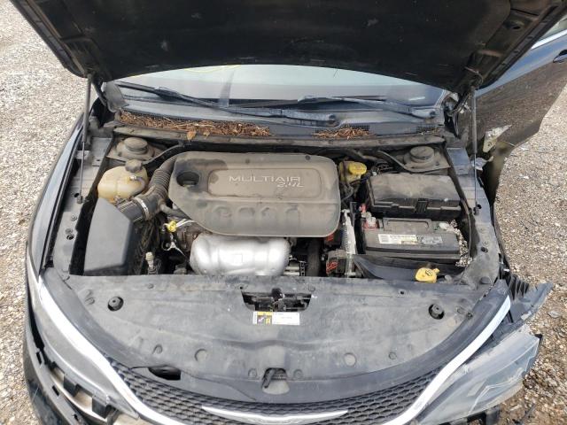 Photo 7 from auction – 2016 CHRYSLER 200 LIMITE with VIN 1C3CCCAB5GN102708