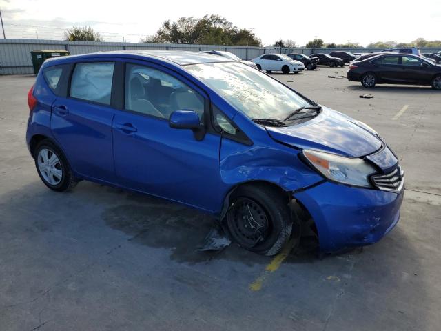 Photo 4 from auction – 2014 NISSAN VERSA NOTE with VIN 3N1CE2CP1EL432905