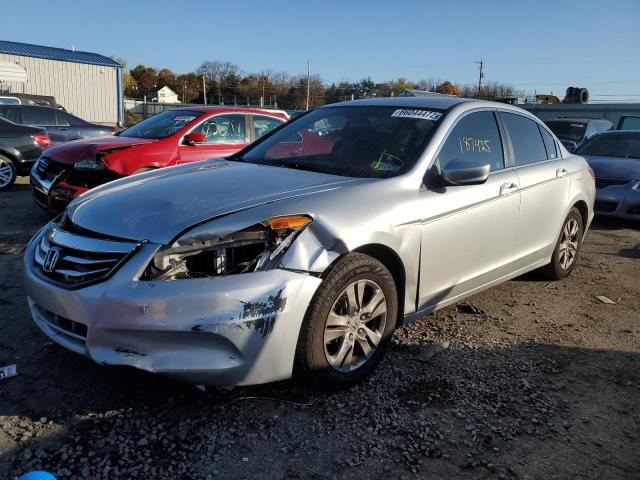 Photo 2 from auction – 2012 HONDA ACCORD SE with VIN 1HGCP2F60CA082411