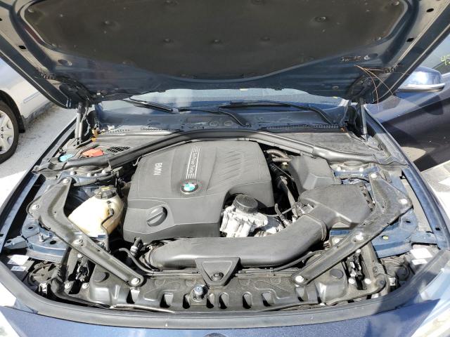 Photo 7 from auction – 2016 BMW 435 I with VIN WBA3T3C55G5A42240