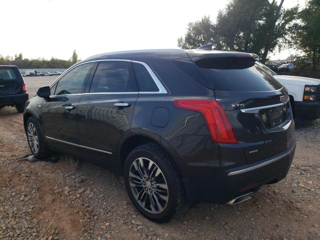 Photo 3 from auction – 2017 CADILLAC XT5 PREMIU with VIN 1GYKNERS2HZ102879