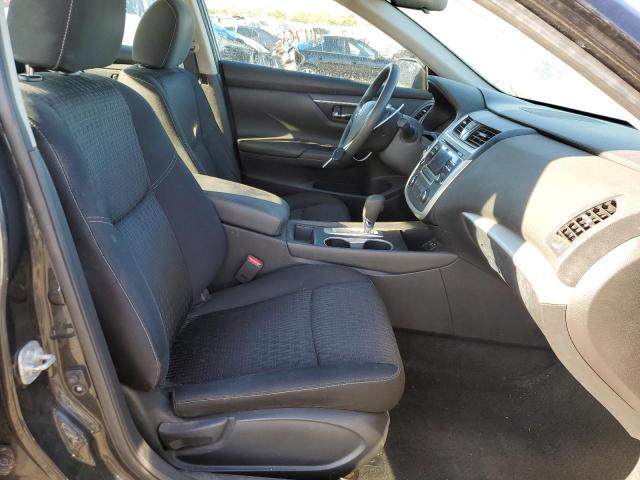 Photo 5 from auction – 2016 NISSAN ALTIMA 2.5 with VIN 1N4AL3AP1GC210534