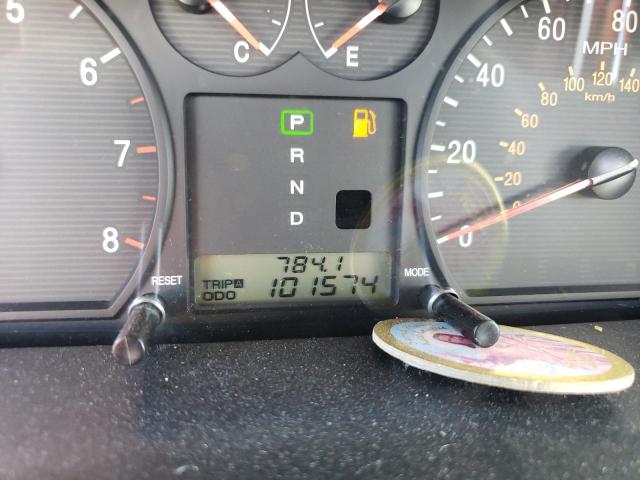 Photo 8 from auction – 2004 HYUNDAI SONATA GLS with VIN KMHWF35H44A950480