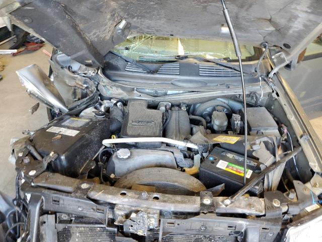 Photo 7 from auction – 2005 GMC ENVOY with VIN 1GKDS13S052197766