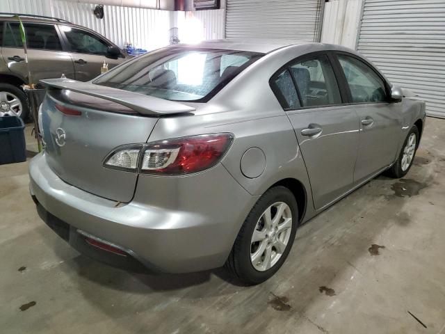 Photo 4 from auction – 2011 MAZDA 3 I with VIN JM1BL1VFXB1402625