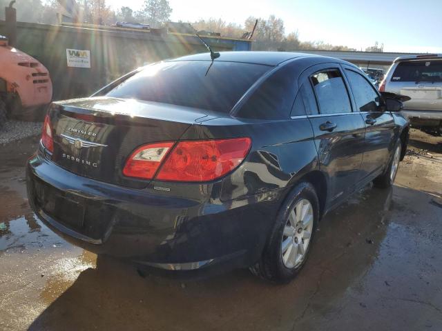 Photo 4 from auction – 2010 CHRYSLER SEBRING TO with VIN 1C3CC4FBXAN118666