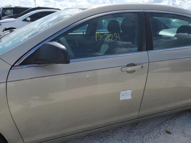 Photo 9 from auction – 2011 CHEVROLET MALIBU LS with VIN 1G1ZB5E15BF220307