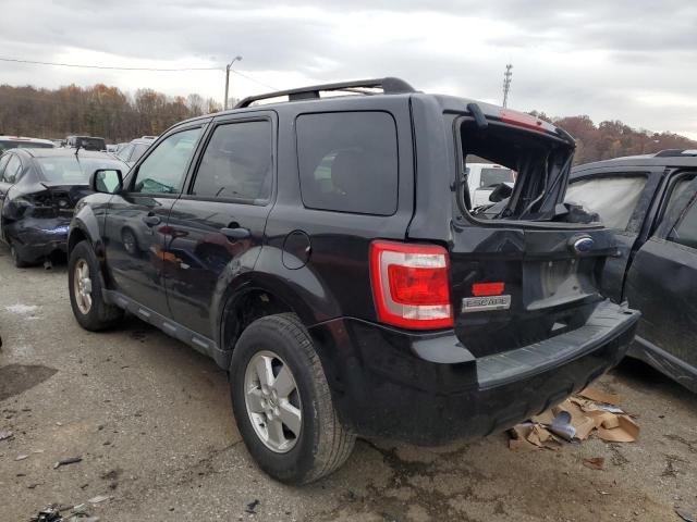 Photo 3 from auction – 2011 FORD ESCAPE XLT with VIN 1FMCU0D77BKA67321