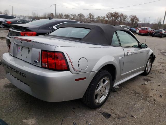 Photo 4 from auction – 2003 FORD MUSTANG with VIN 1FAFP44433F316493
