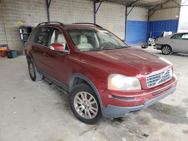 Photo 1 from auction – 2008 VOLVO XC90 3.2 with VIN YV4CY982881420110