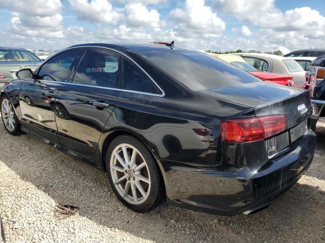 Photo 3 from auction – 2017 AUDI A6 PREMIUM with VIN WAUF8AFC8HN101213