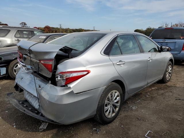 Photo 4 from auction – 2015 TOYOTA CAMRY LE with VIN 4T4BF1FK9FR458693