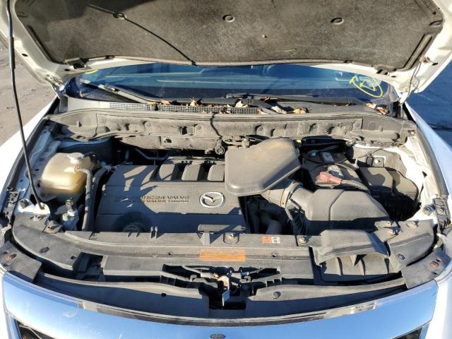 Photo 7 from auction – 2011 MAZDA CX9 with VIN JM3TB3DV4B0326683