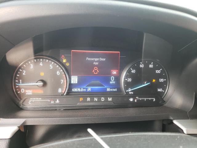 Photo 8 from auction – 2020 FORD EXPLORER X with VIN 1FMSK7DH3LGA67825