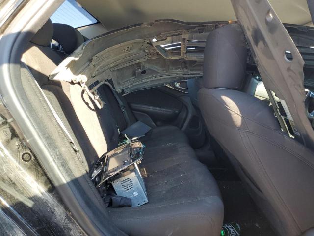 Photo 6 from auction – 2015 CHRYSLER 200 LIMITE with VIN 1C3CCCAB0FN570229