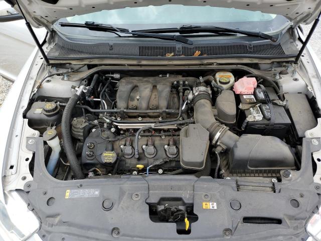 Photo 7 from auction – 2013 FORD TAURUS LIM with VIN 1FAHP2F86DG185746