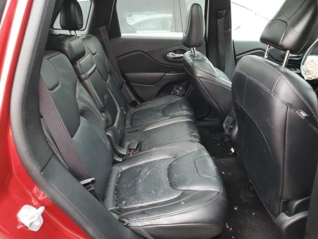Photo 6 from auction – 2016 JEEP CHEROKEE L with VIN 1C4PJMDB4GW305572