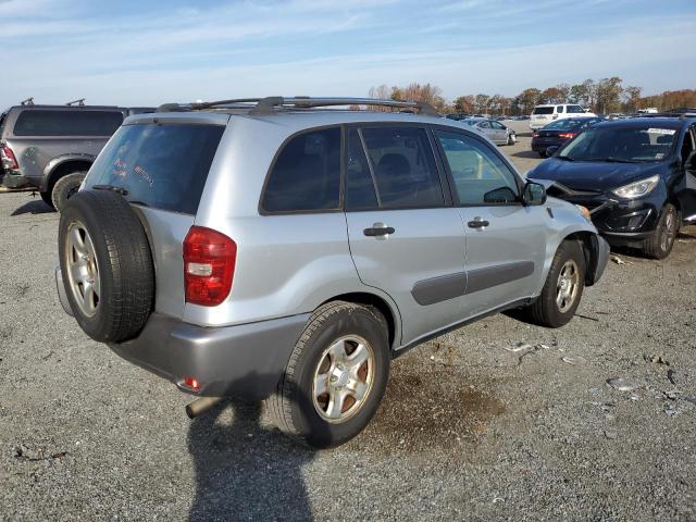 Photo 4 from auction – 2005 TOYOTA RAV4 with VIN JTEGD20V350065244