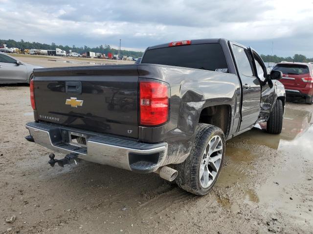 Photo 4 from auction – 2015 CHEVROLET SILVERADO with VIN 3GCPCREC4FG201983