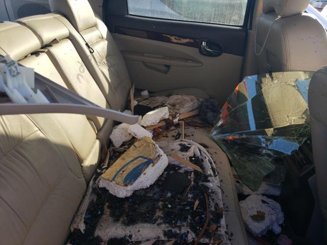 Photo 6 from auction – 2007 BUICK RENDEZVOUS with VIN 3G5DA03L57S571241