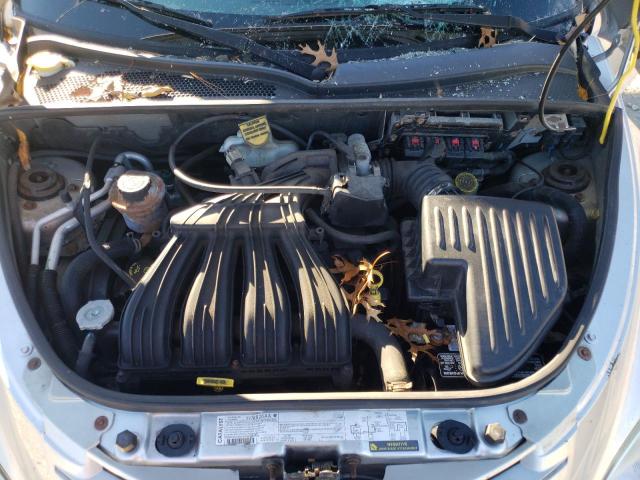Photo 7 from auction – 2007 CHRYSLER PT CRUISER with VIN 3A4FY48BX7T554539