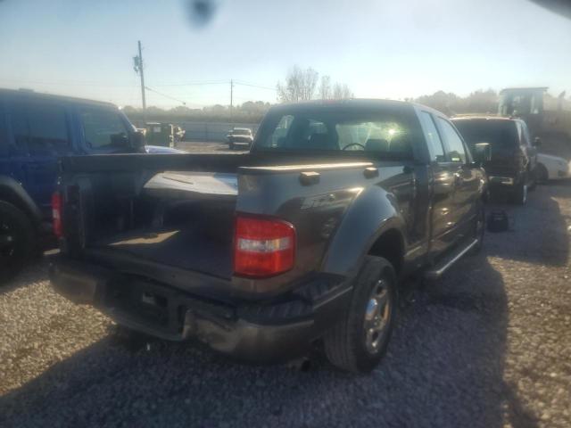 Photo 4 from auction – 2005 FORD F150 with VIN 1FTRX02W55KD01072