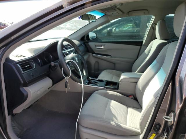 Photo 7 from auction – 2017 TOYOTA CAMRY LE with VIN 4T1BF1FKXHU448574