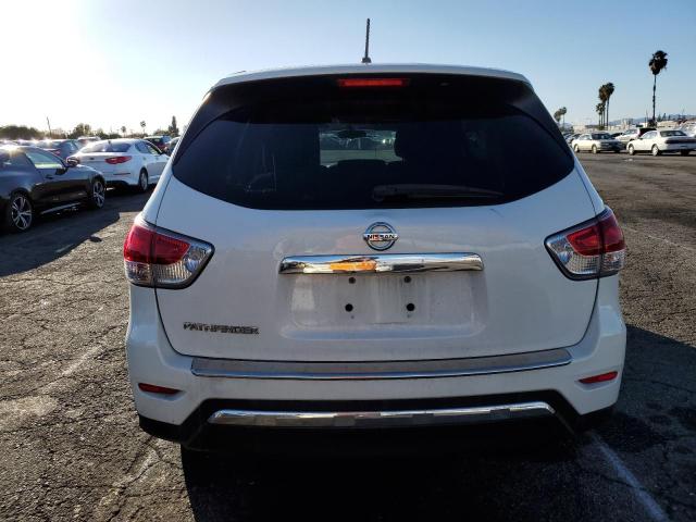 Photo 6 from auction – 2013 NISSAN PATHFINDER with VIN 5N1AR2MN2DC685727