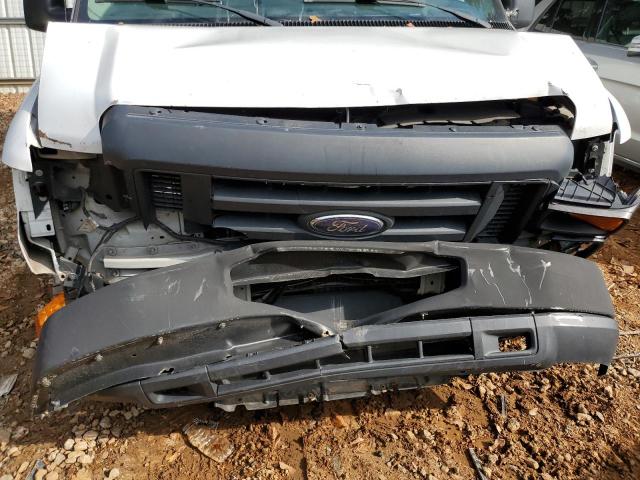 Photo 9 from auction – 2012 FORD ECONOLINE with VIN 1FTNE2EW1CDB39308