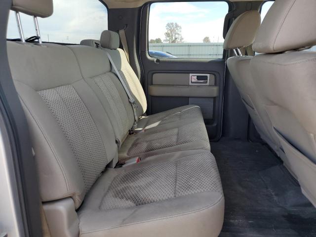 Photo 6 from auction – 2009 FORD F150 SUPER with VIN 1FTRW14809FA88943