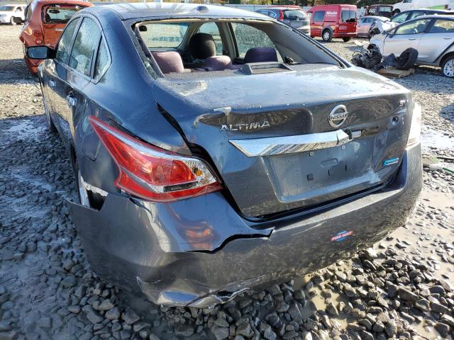 Photo 9 from auction – 2013 NISSAN ALTIMA 2.5 with VIN 1N4AL3AP9DC142026