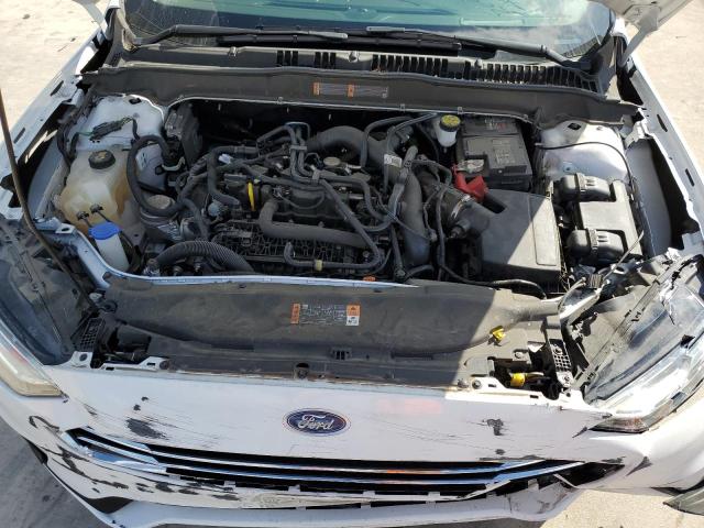 Photo 11 from auction – 2019 FORD FUSION SE with VIN 3FA6P0HD9KR169634