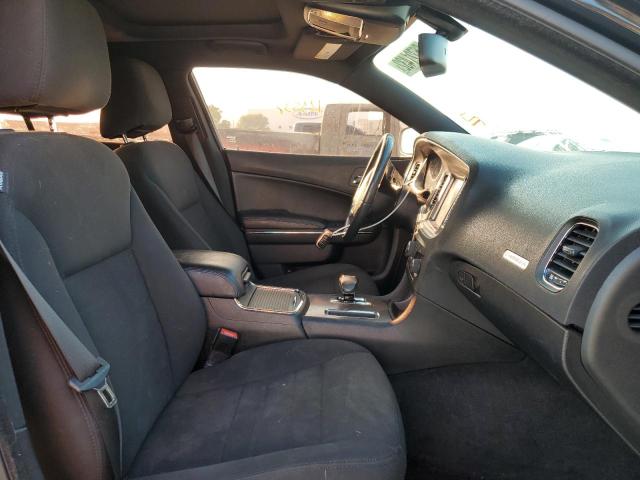 Photo 5 from auction – 2013 DODGE CHARGER SX with VIN 2C3CDXHG2DH705786
