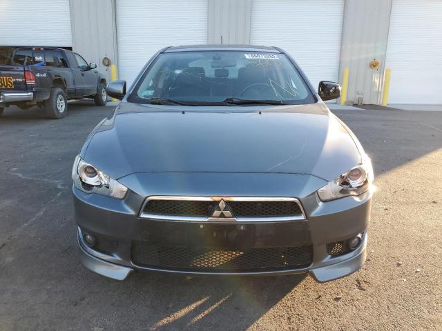 Photo 9 from auction – 2011 MITSUBISHI LANCER GTS with VIN JA32X8HW2BU014309